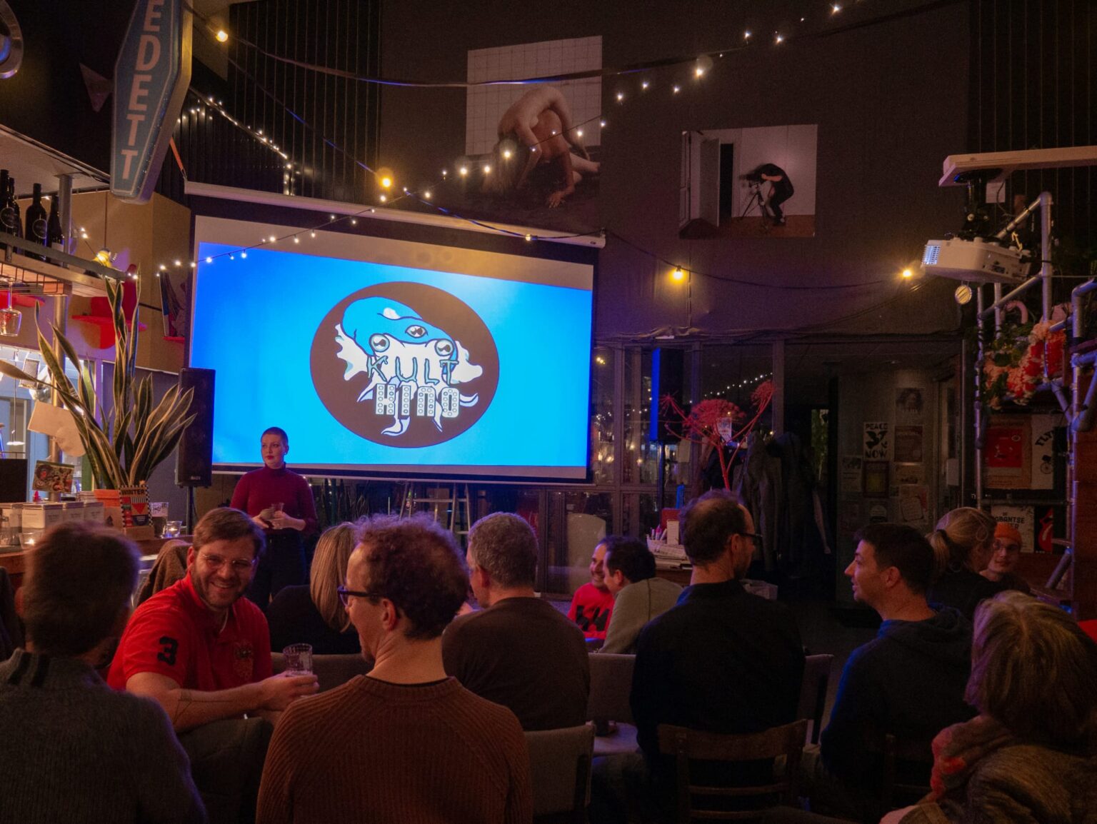 Kanaal30 Kult Kino alternatieve bioscoop Utrecht